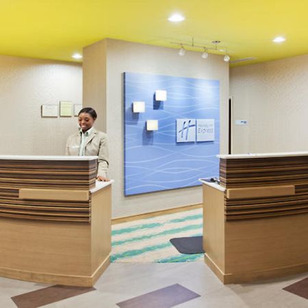 Holiday Inn Express & Suites Warner Robins North West By Ihg Εξωτερικό φωτογραφία
