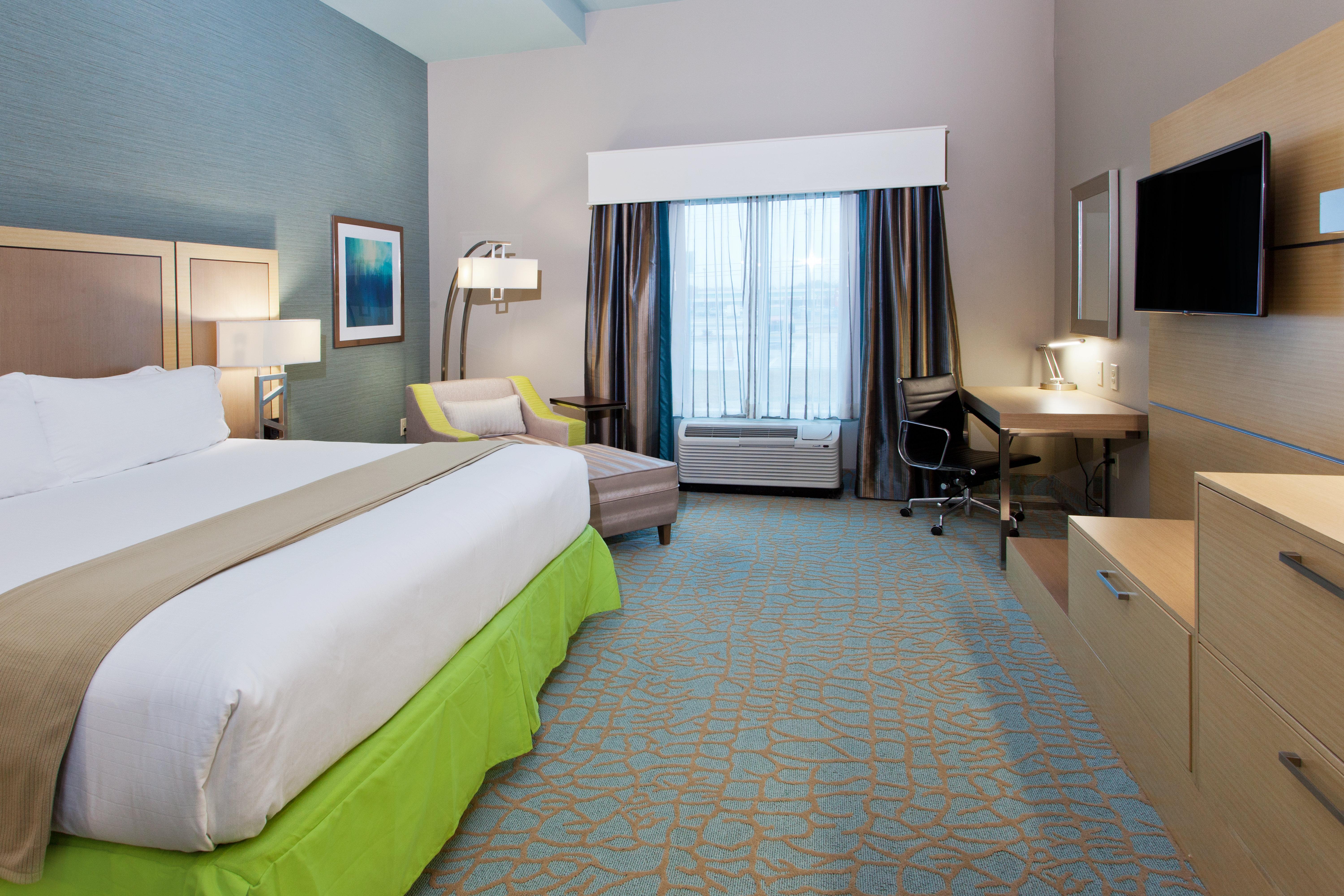 Holiday Inn Express & Suites Warner Robins North West By Ihg Εξωτερικό φωτογραφία