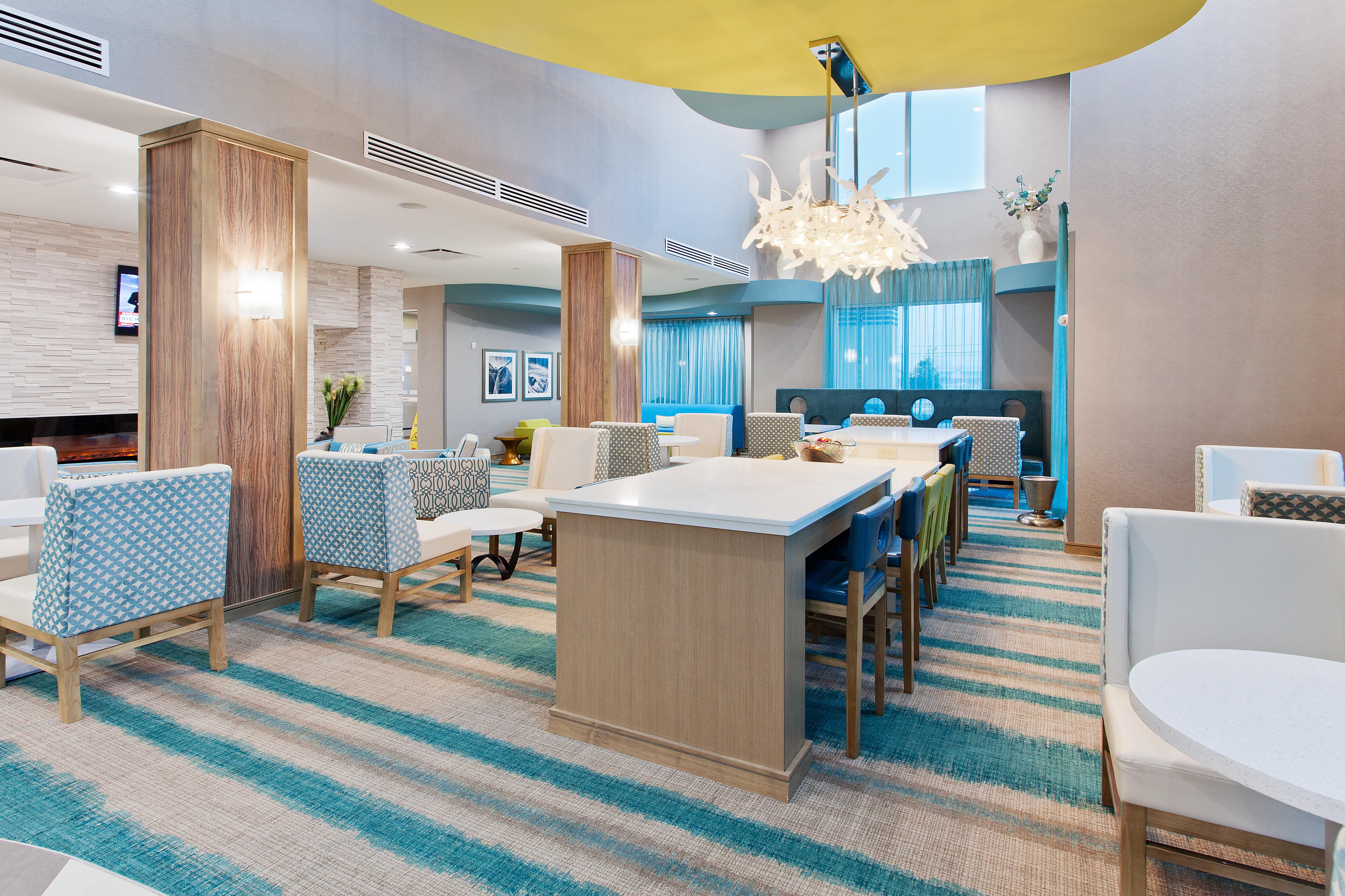 Holiday Inn Express & Suites Warner Robins North West By Ihg Εξωτερικό φωτογραφία