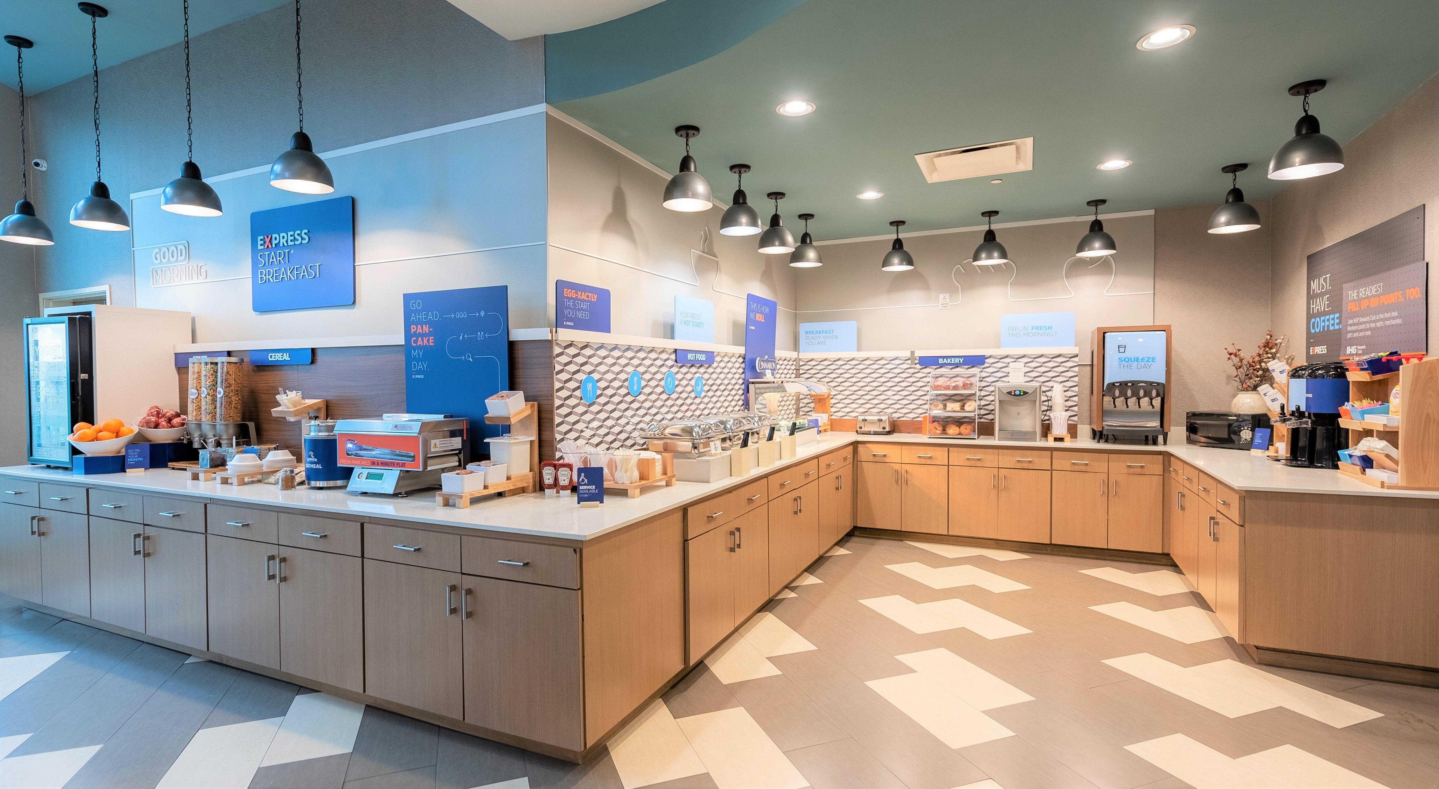 Holiday Inn Express & Suites Warner Robins North West By Ihg Εξωτερικό φωτογραφία