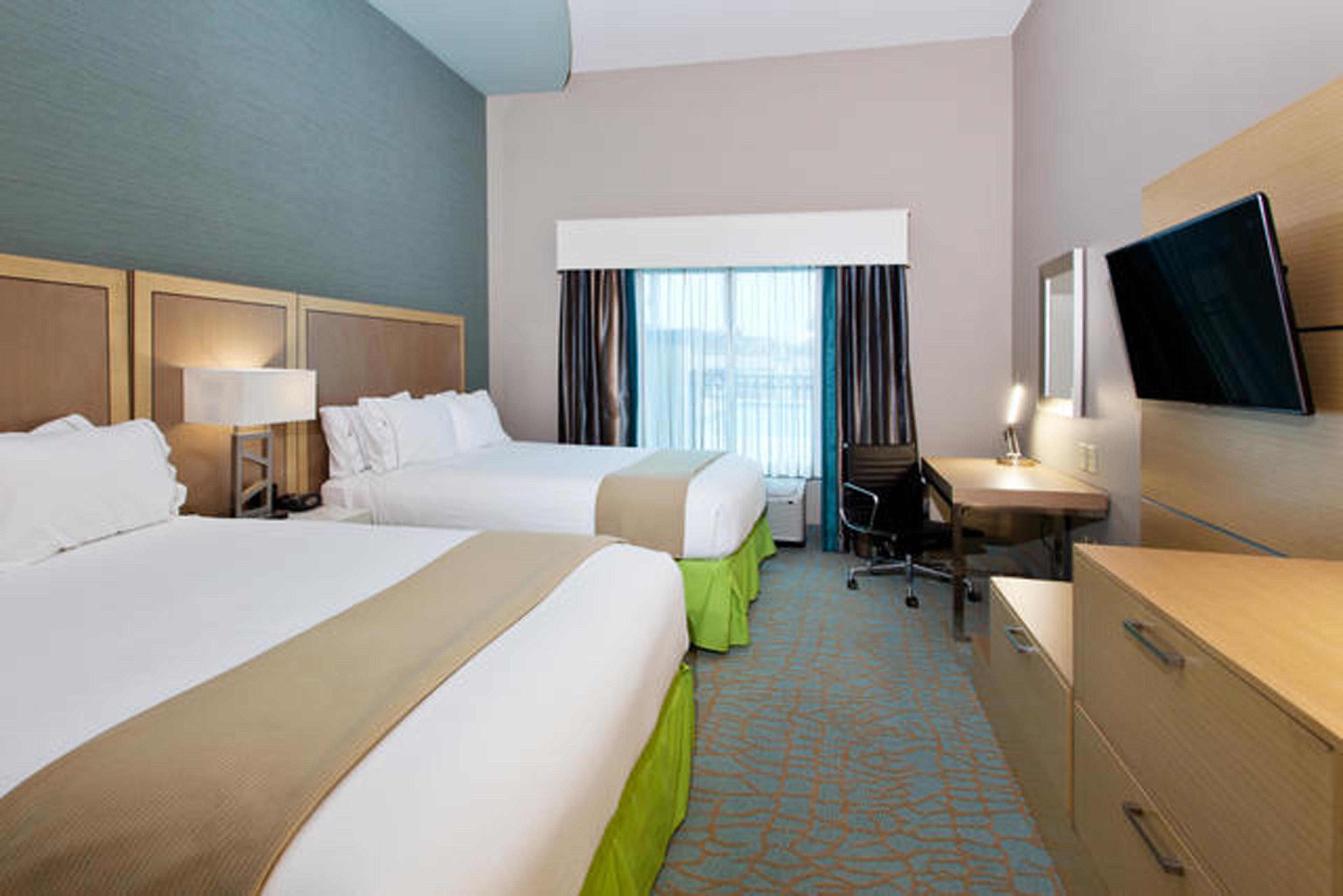 Holiday Inn Express & Suites Warner Robins North West By Ihg Εξωτερικό φωτογραφία