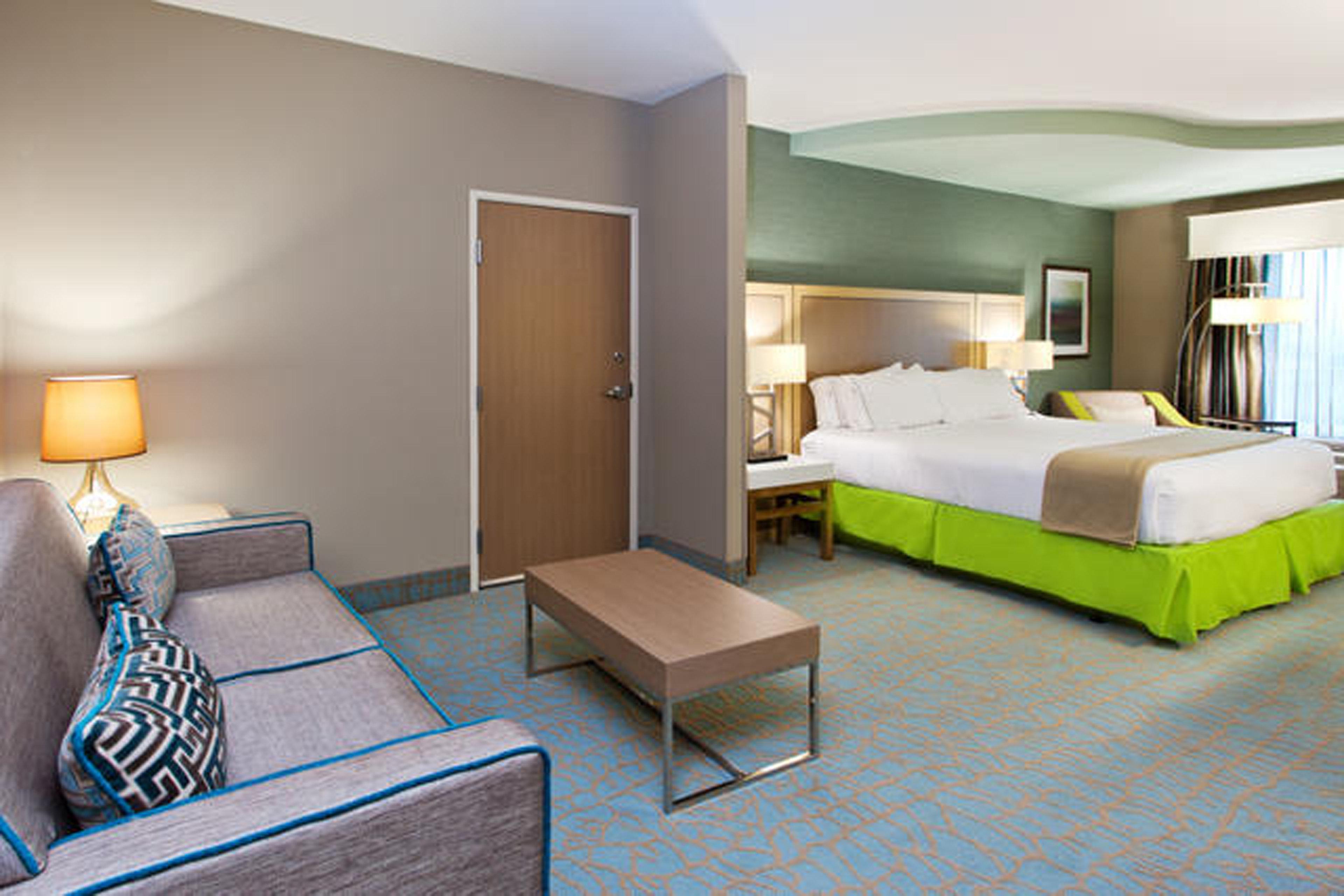 Holiday Inn Express & Suites Warner Robins North West By Ihg Εξωτερικό φωτογραφία