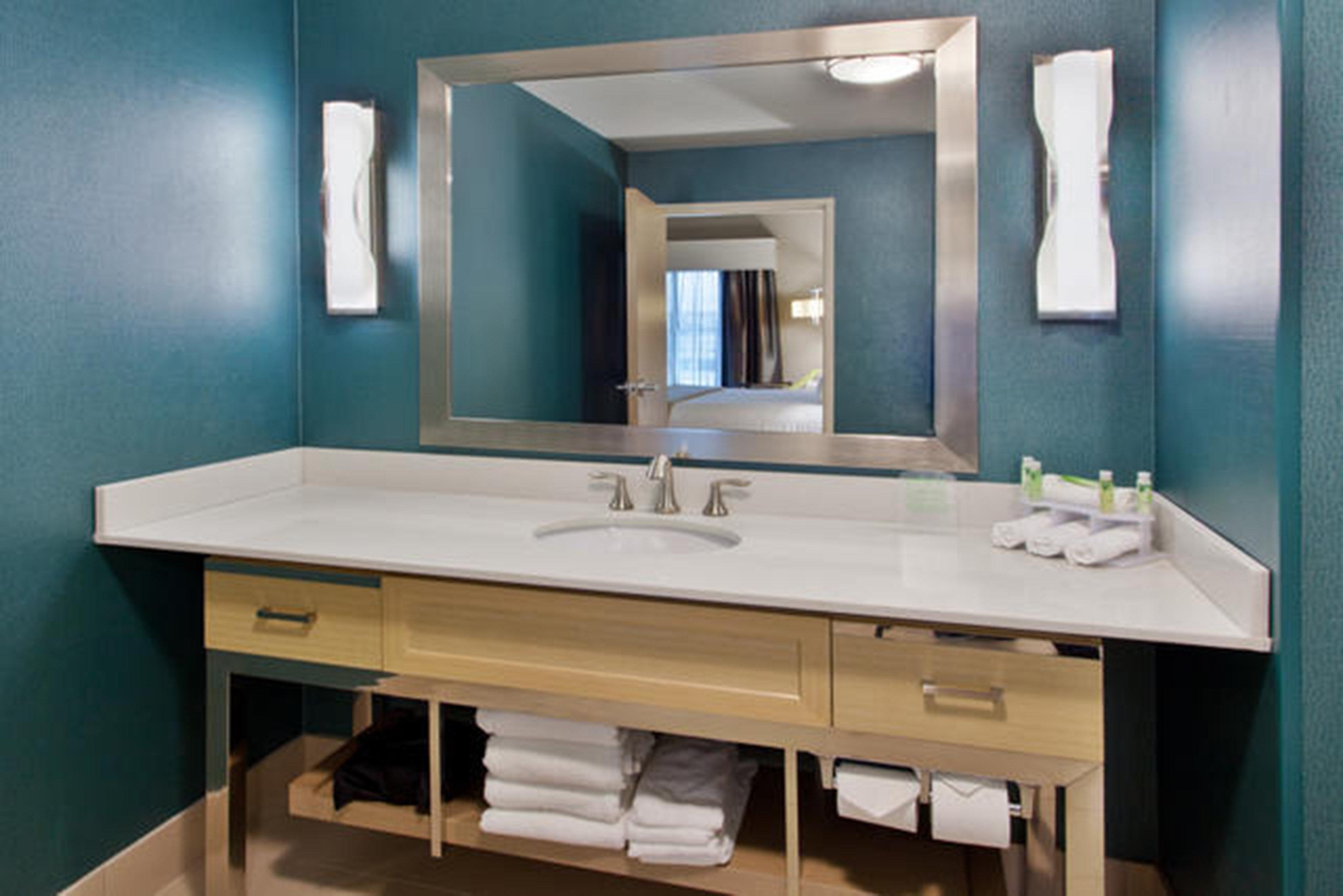 Holiday Inn Express & Suites Warner Robins North West By Ihg Εξωτερικό φωτογραφία