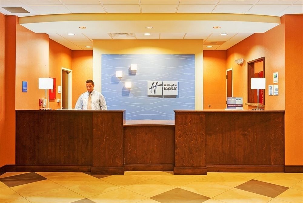 Holiday Inn Express & Suites Warner Robins North West By Ihg Εξωτερικό φωτογραφία